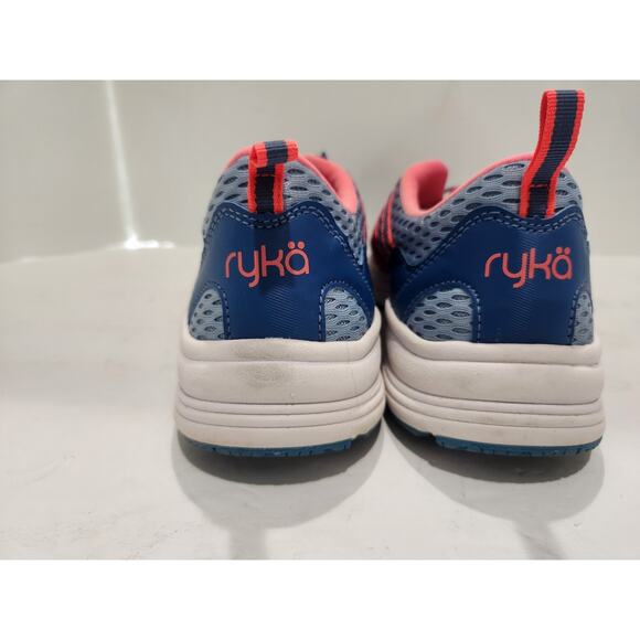 RYKA AQUA SPORT MADE FOR WOMEN TENNIS SHOES SIZE 9m - Picture 3 of 11